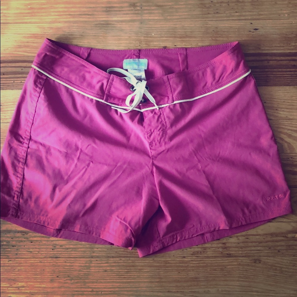 Water Girl boardshorts size 10